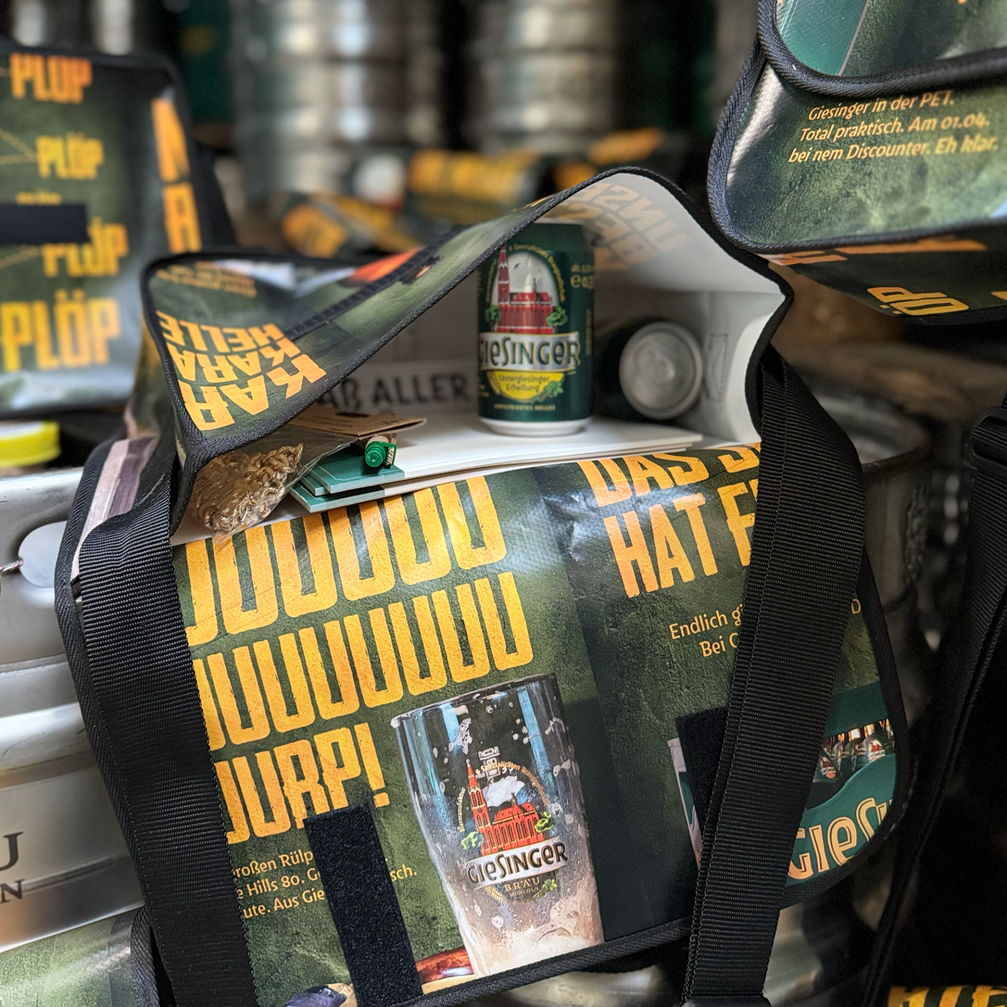 Giesinger shoulder bag