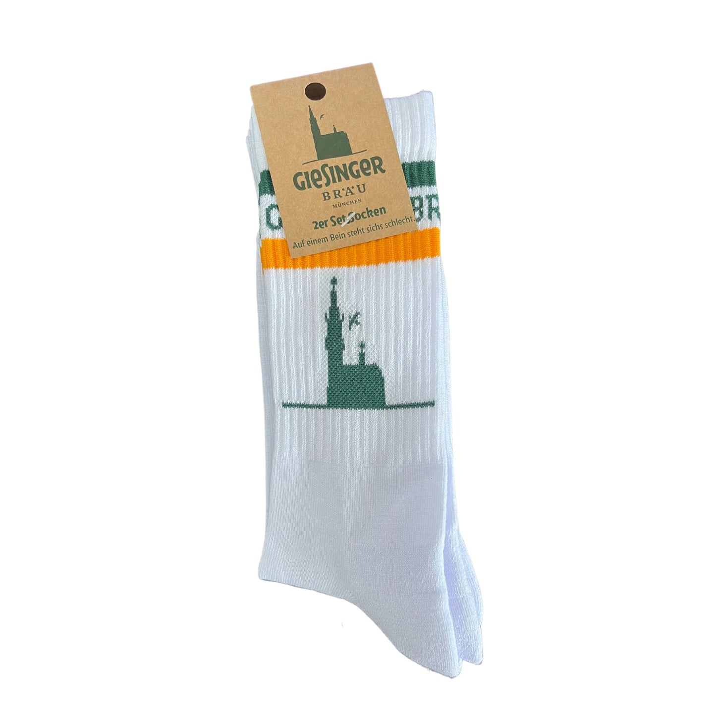 Tennissocken 2er-Set