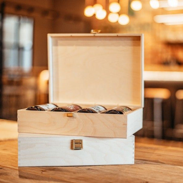 Craft-Kiste (Doppelpack)