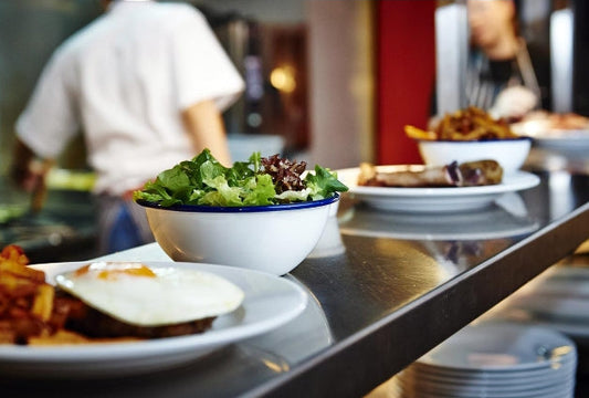 Auszubildende Restaurantfachmann/frau (m/w/d)