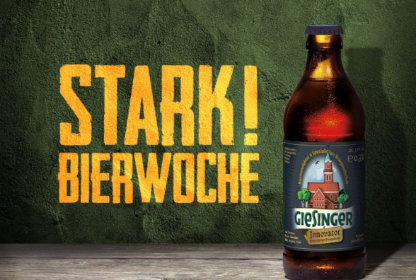 STARKBIERABEND IN DER GIESINGER BRÄU SCHÄNKE