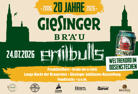 EMIL BULLS concert