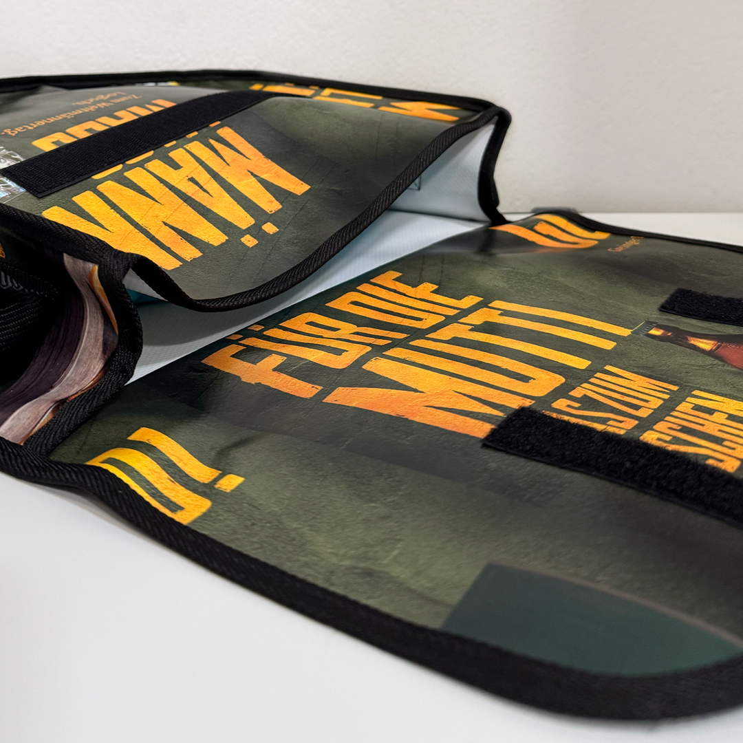 Giesinger shoulder bag