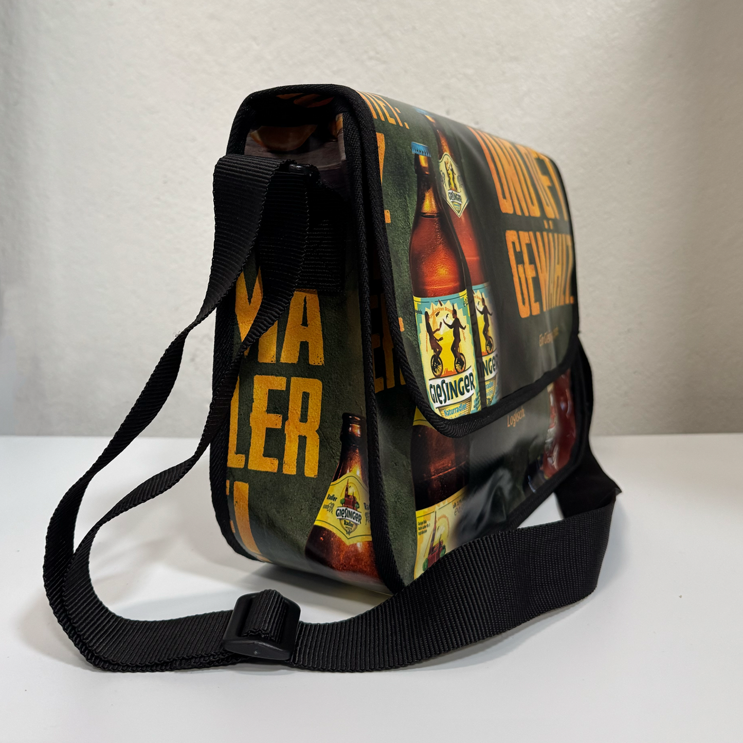 Giesinger shoulder bag