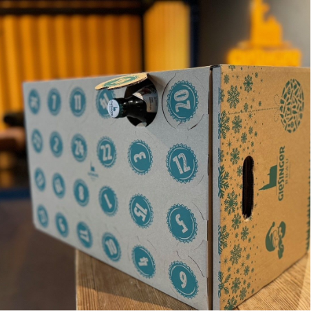 BEER Advent Calendar 2025