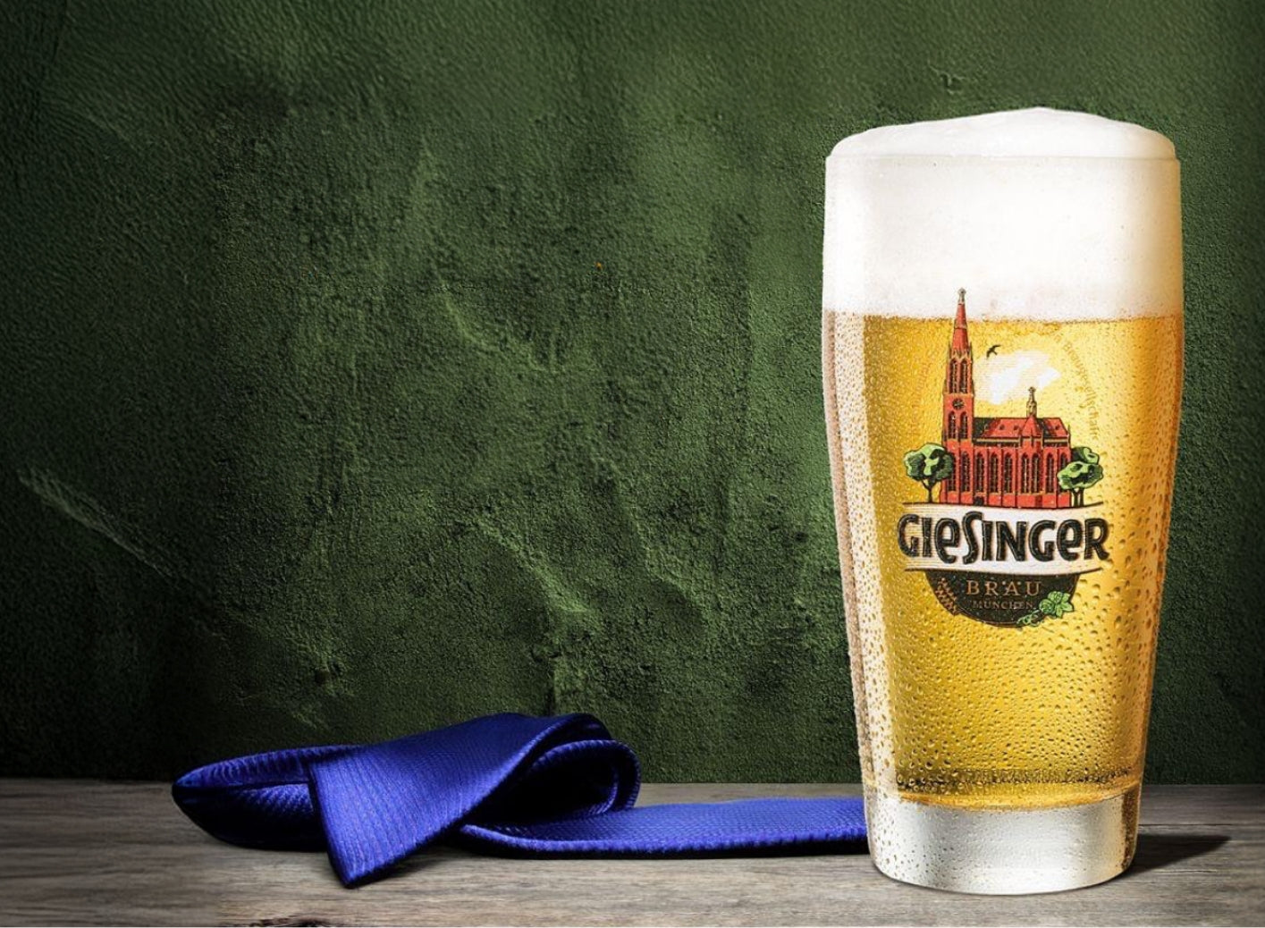 DAS HAST DU <strong>DIR VERDIENT.</strong>