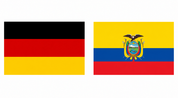 WM live: Deutschland - Equador