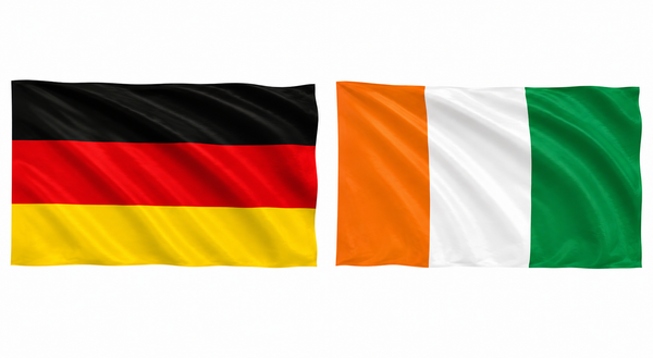 WM live: Deutschland - Elfenbeinküste