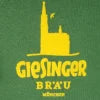 Giesinger Zippered Sweatshirt