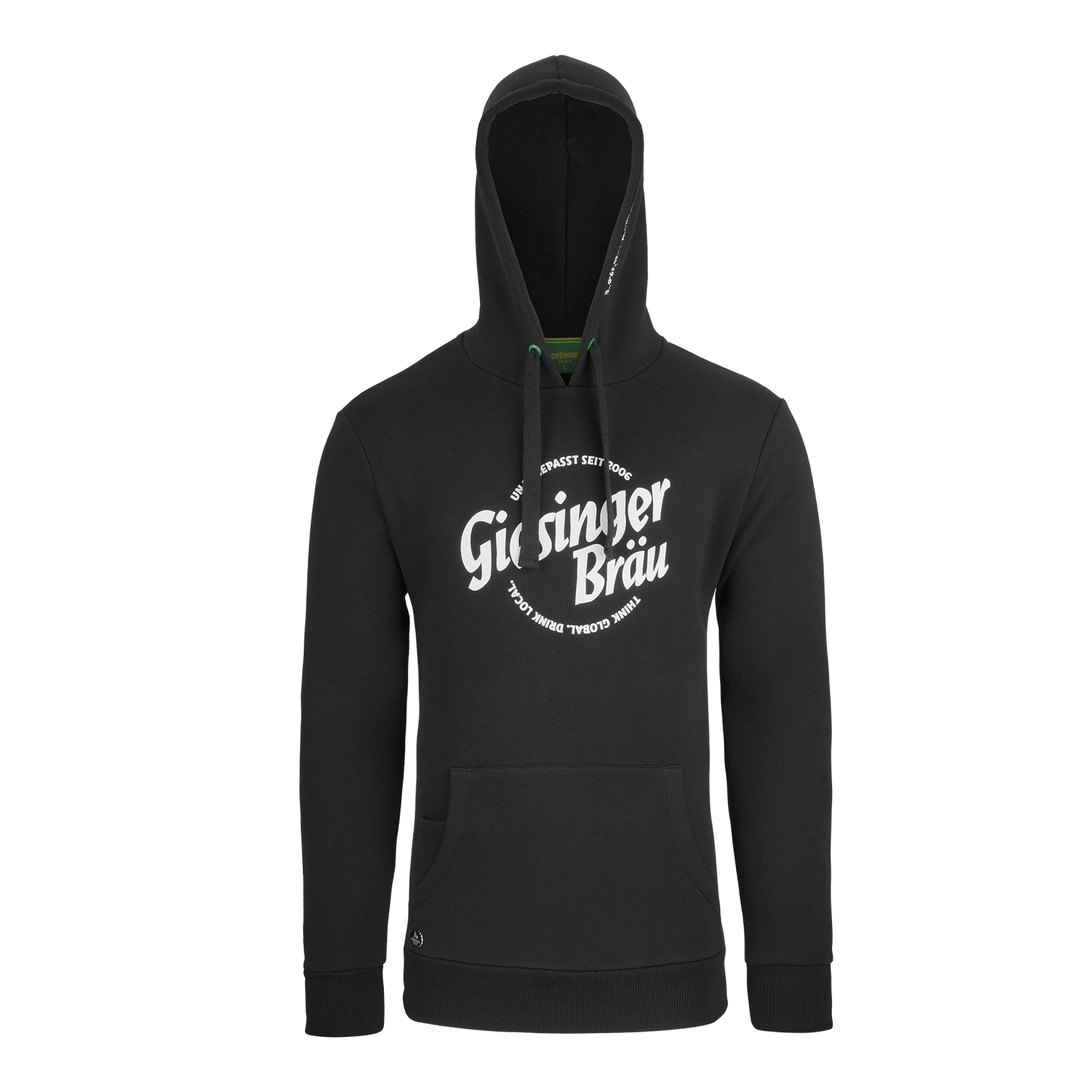 Giesinger Bräu Hoodie