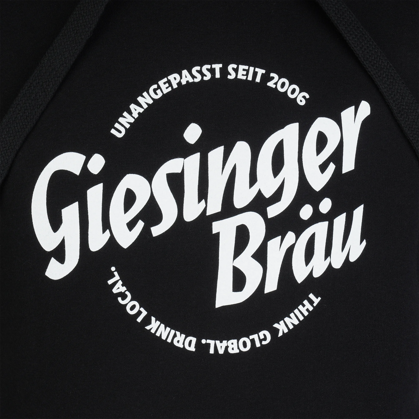 Giesinger Bräu Hoodie