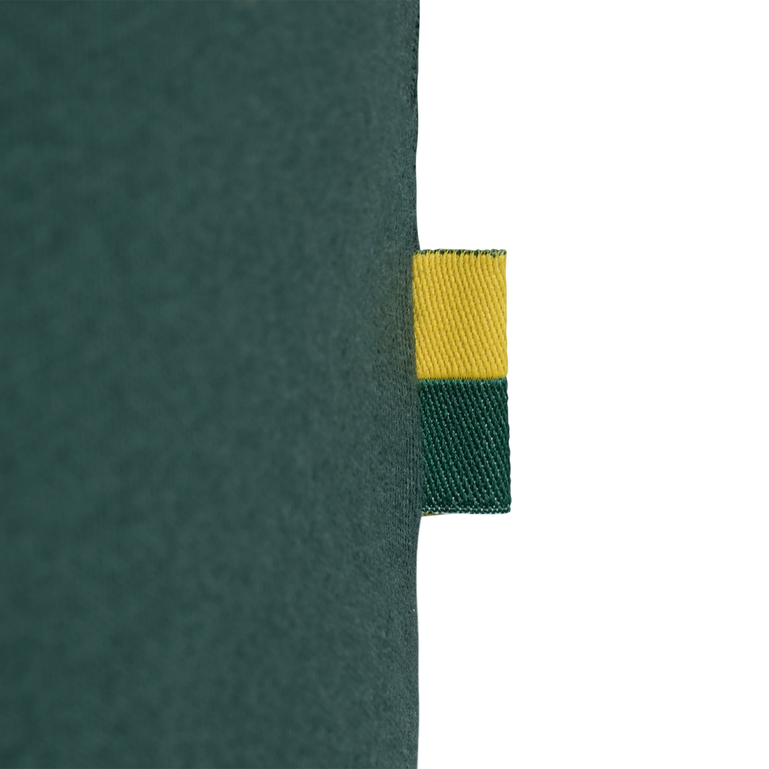 Giesinger T-shirt, green