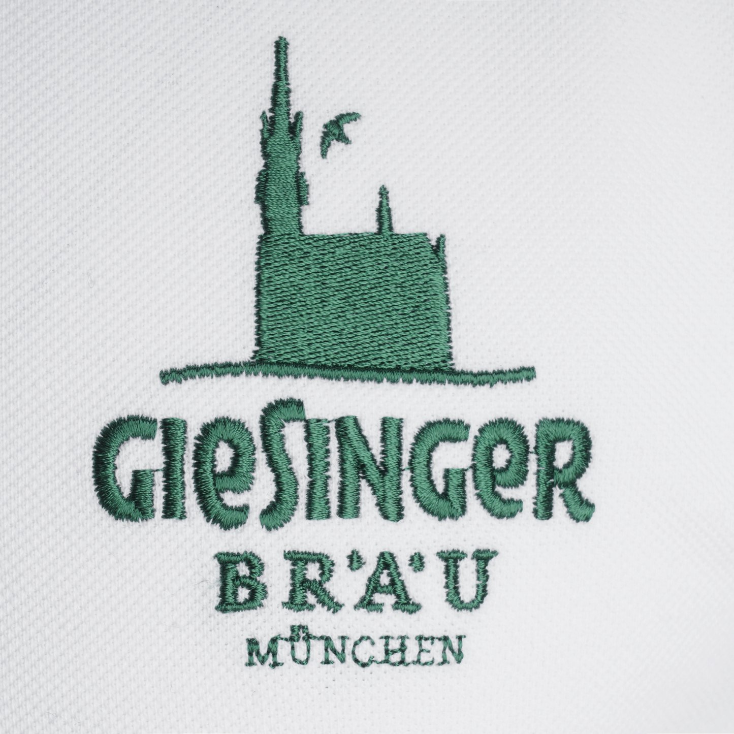 Herren Polo Giesinger