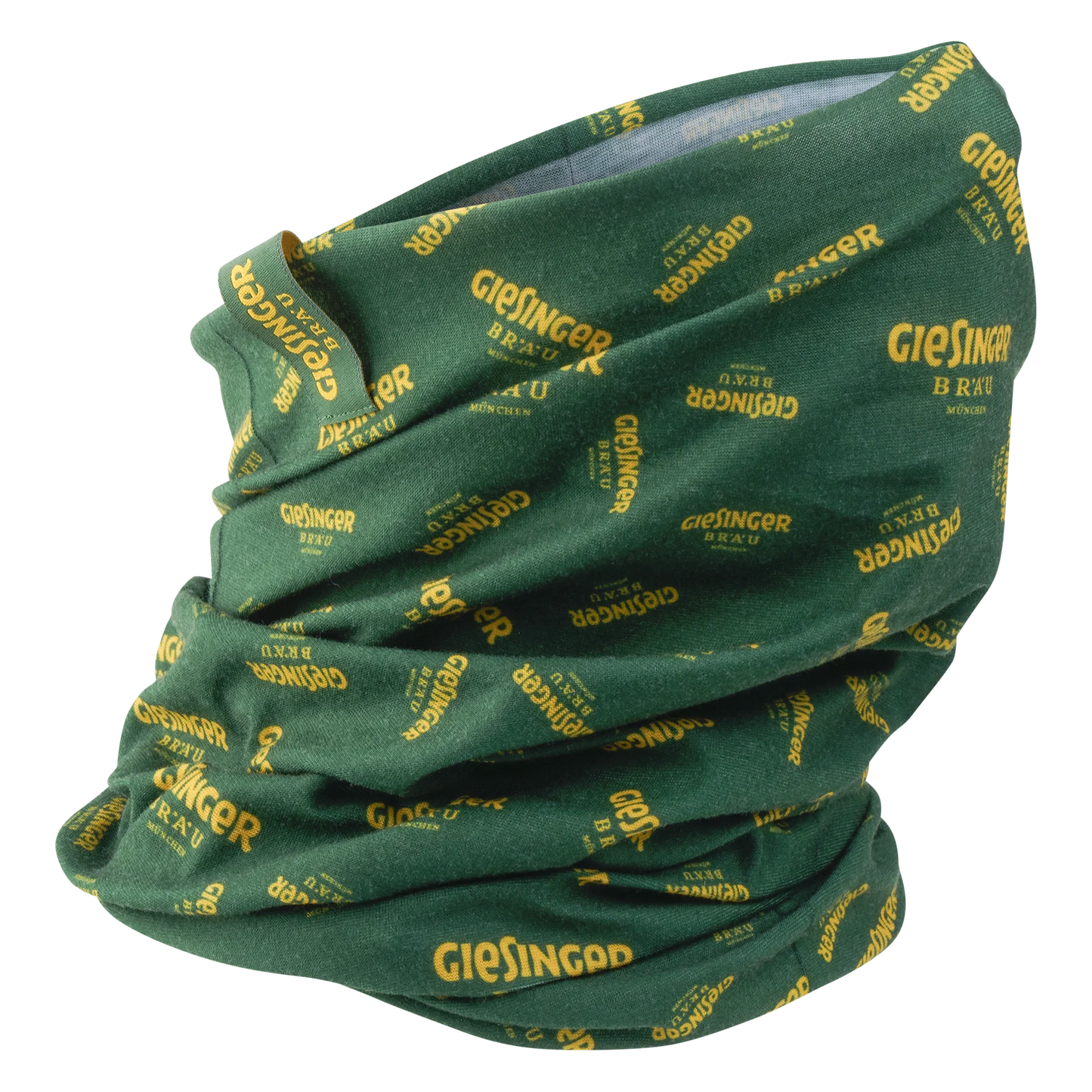 Multifunctional scarf