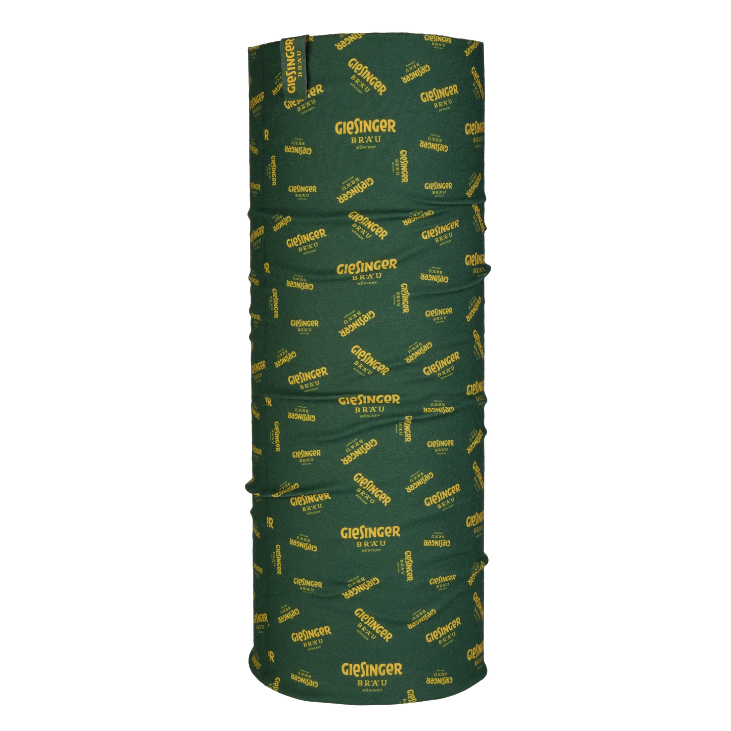 Multifunctional scarf