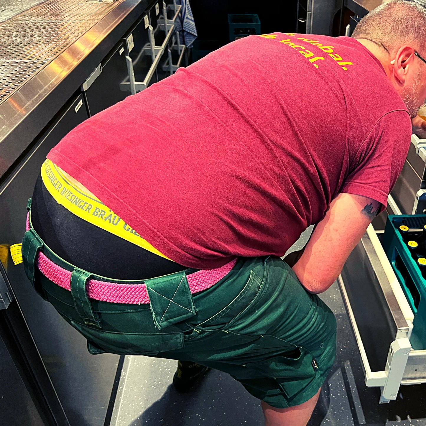 Doppelpack Boxershorts