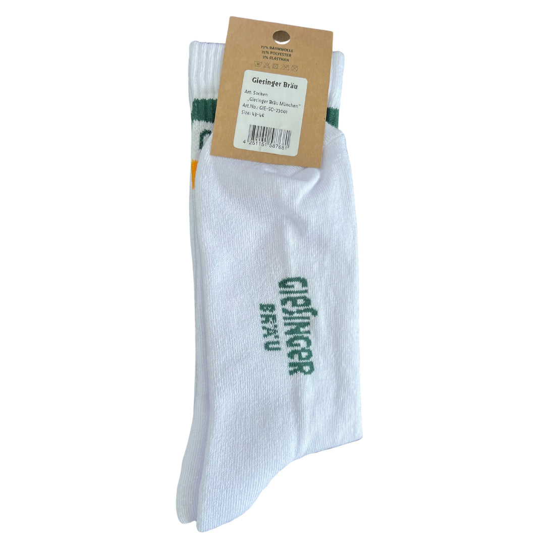 Tennissocken 2er-Set