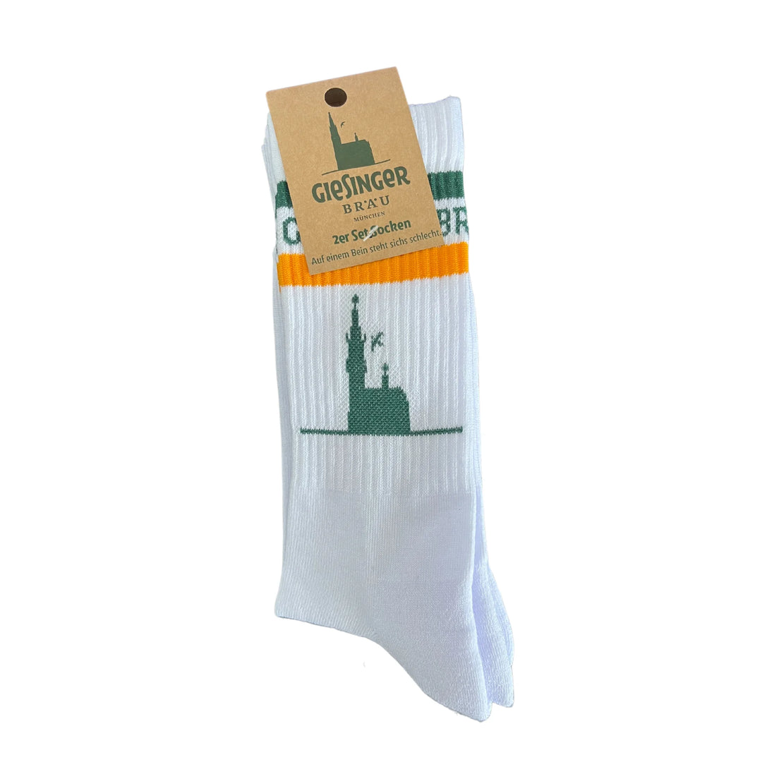 Tennissocken 2er-Set