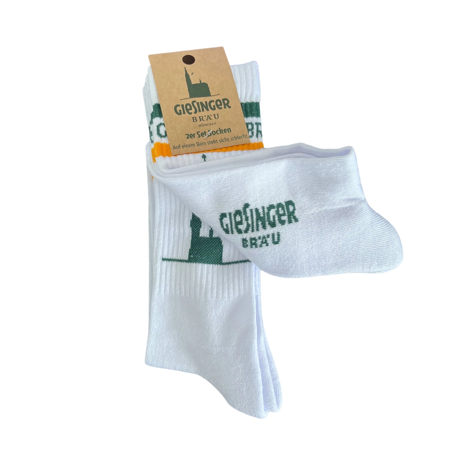 Tennissocken 2er-Set