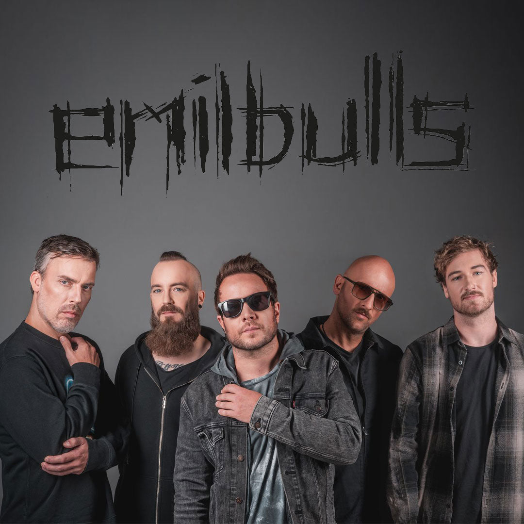 Konzert EMIL BULLS