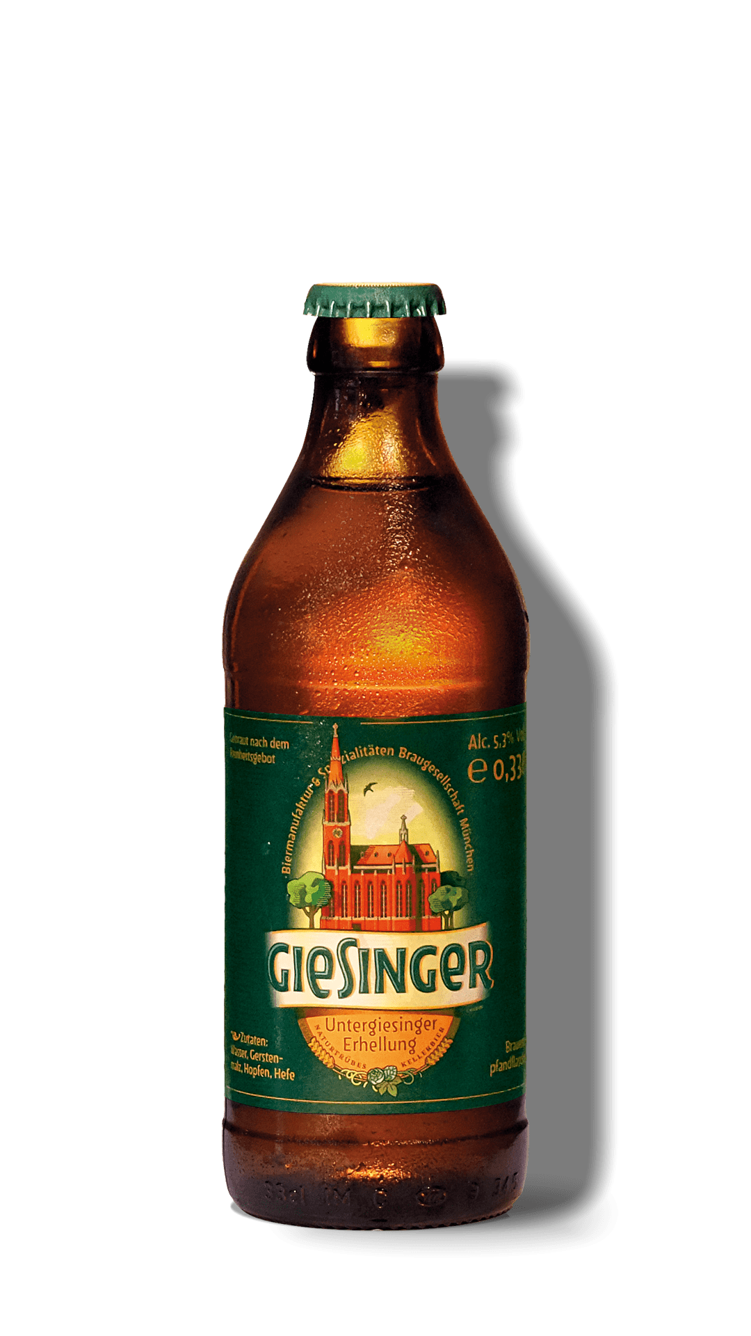 18 x Erhellung (Kiste)