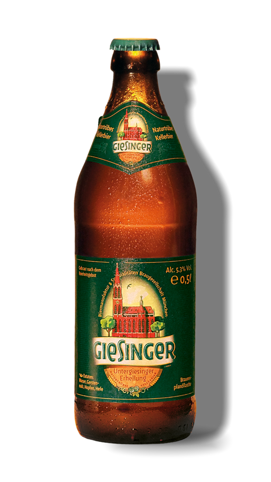 18 x Erhellung (Kiste)