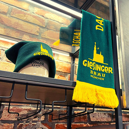 fan scarf