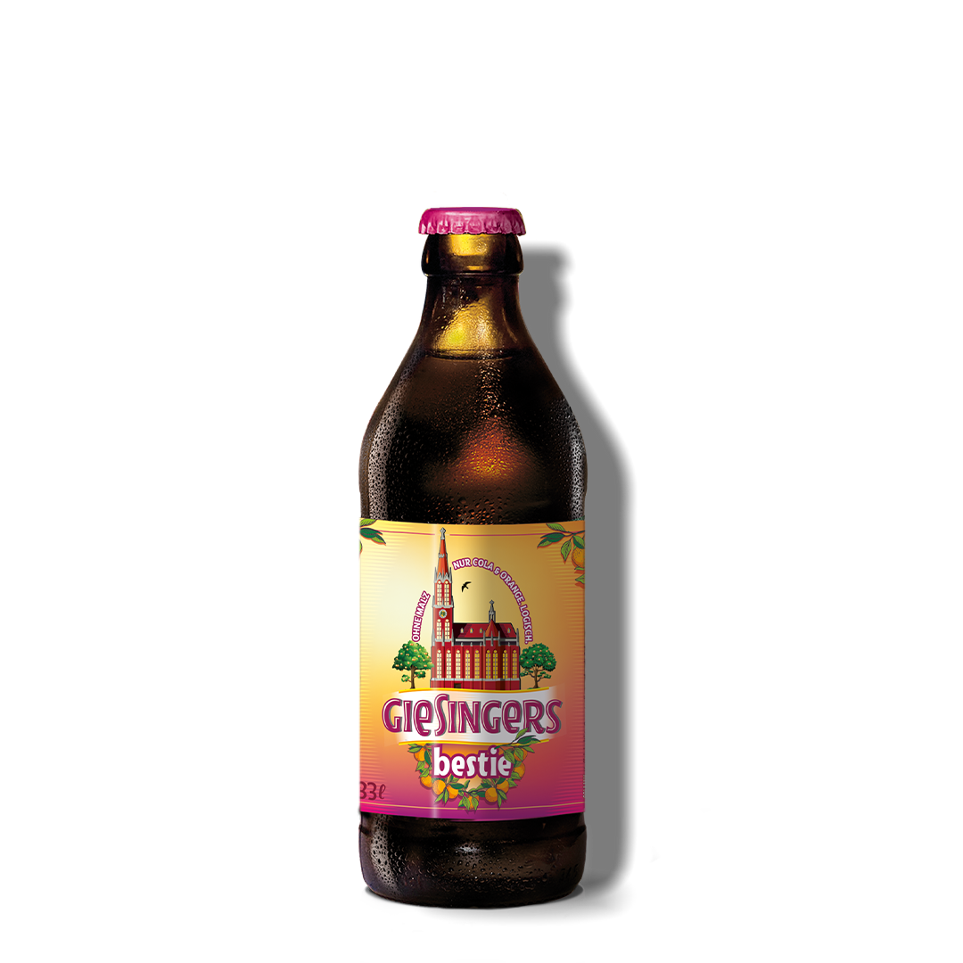 18 x bestie - Cola Mix (Kiste)