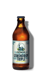 18 x Lemondrop Triple 0,33l (Kiste)