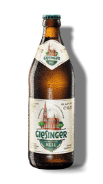 18 x Original Münchner Hell (Kiste)