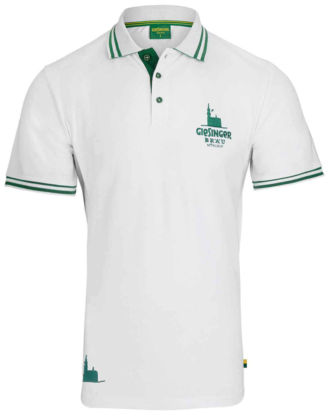 Herren Polo Giesinger