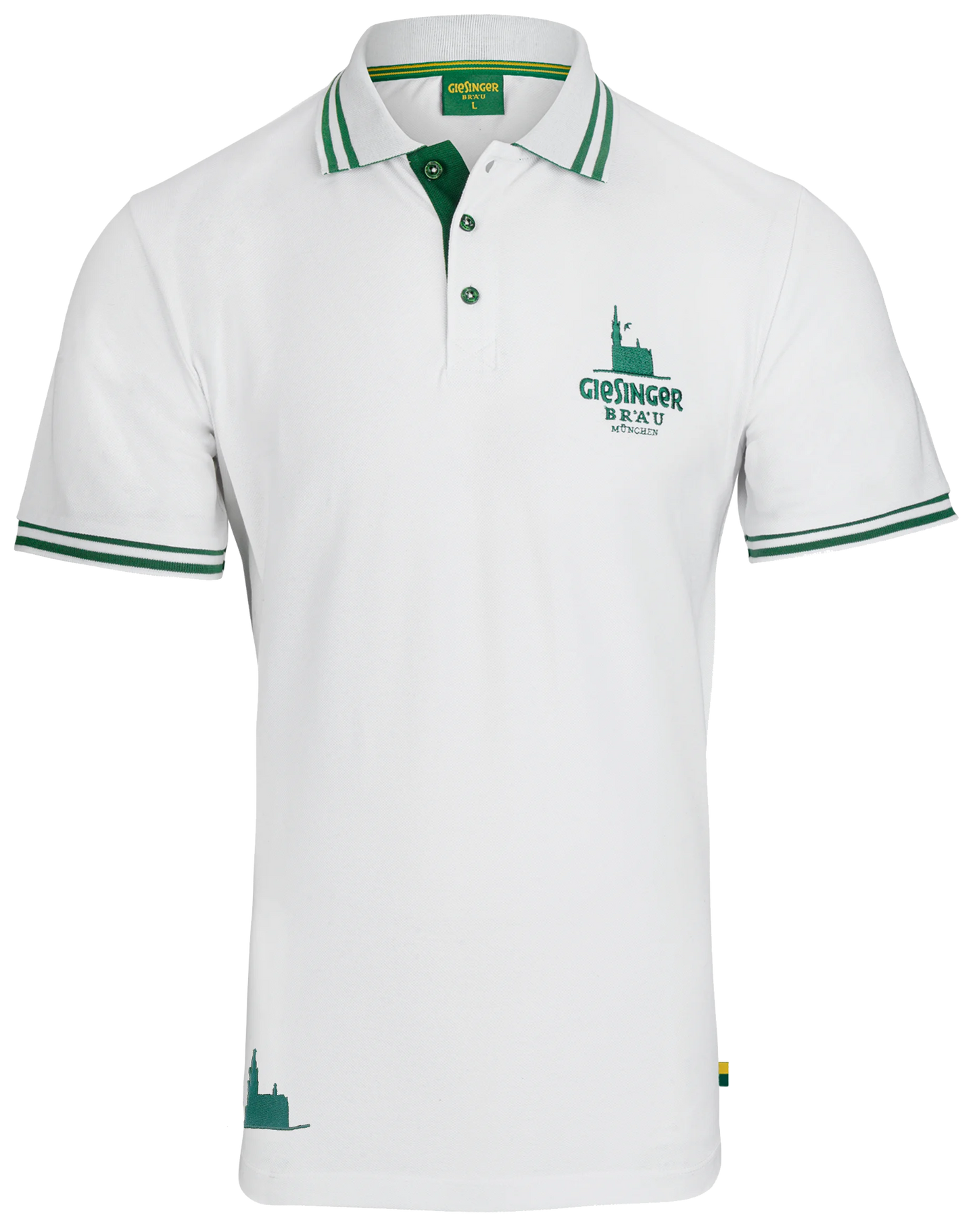 Herren Polo Giesinger