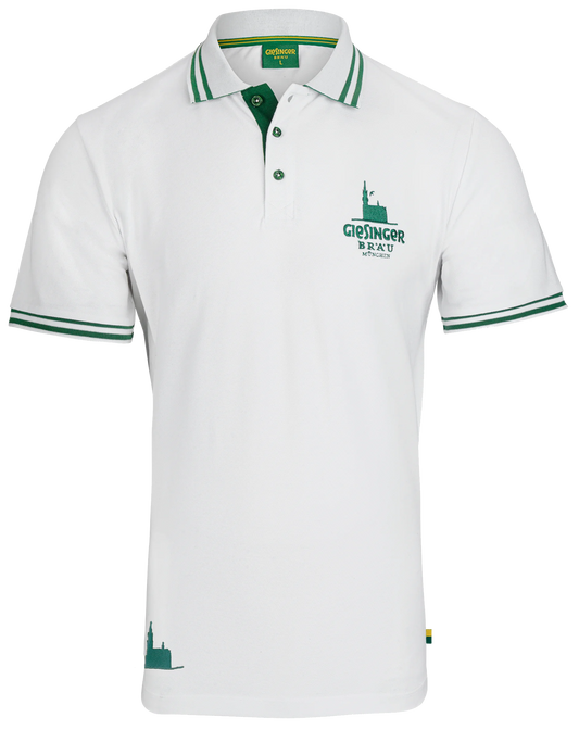Men's Polo Giesinger (New)