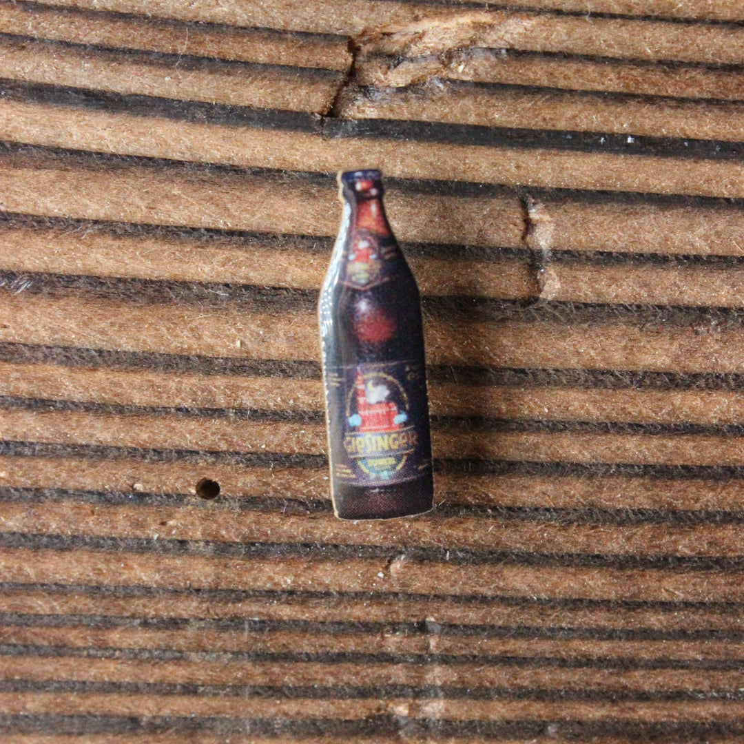 Giesinger Pins