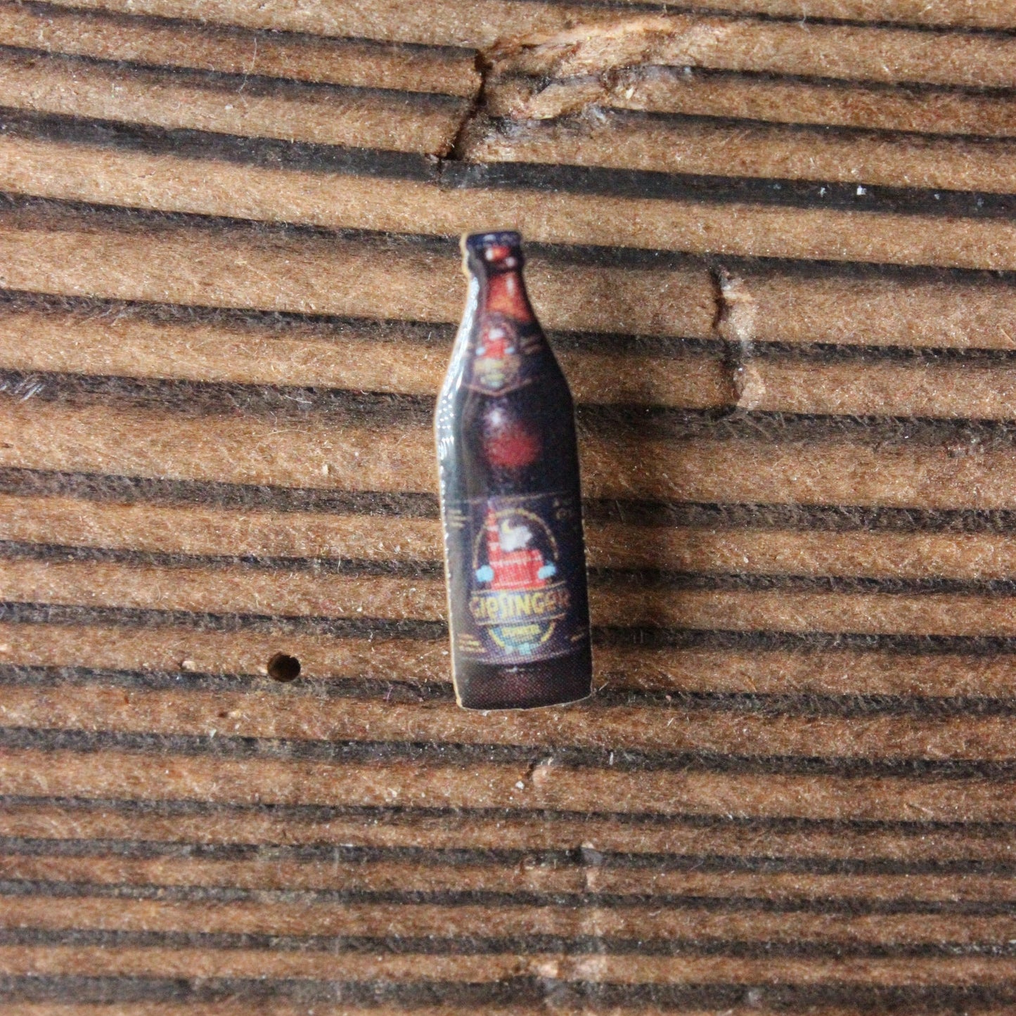 Giesinger Pins