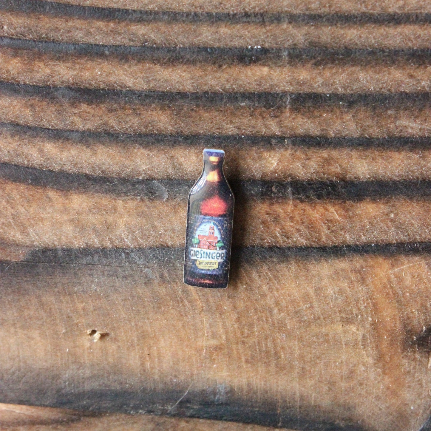Giesinger Pins