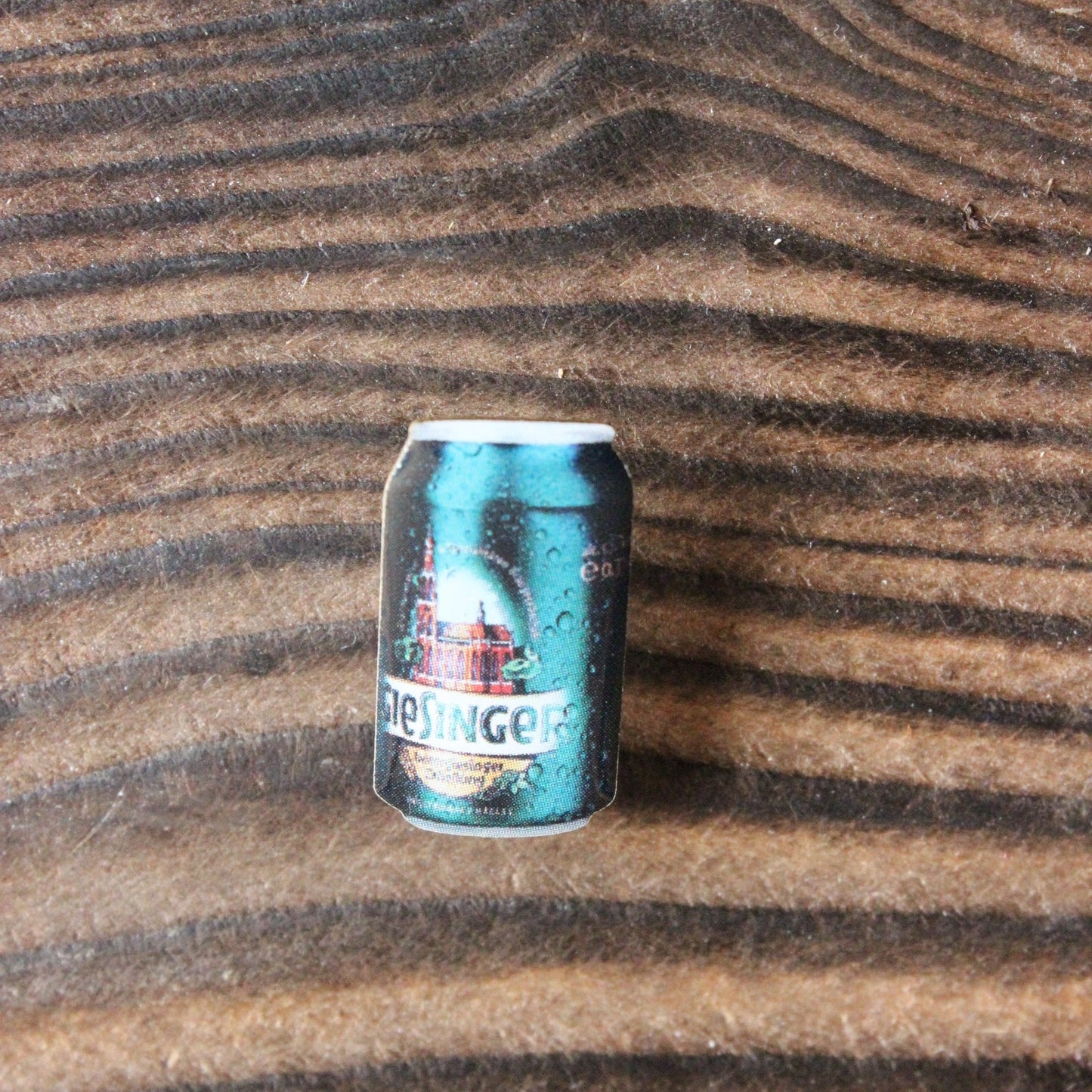 Giesinger Pins