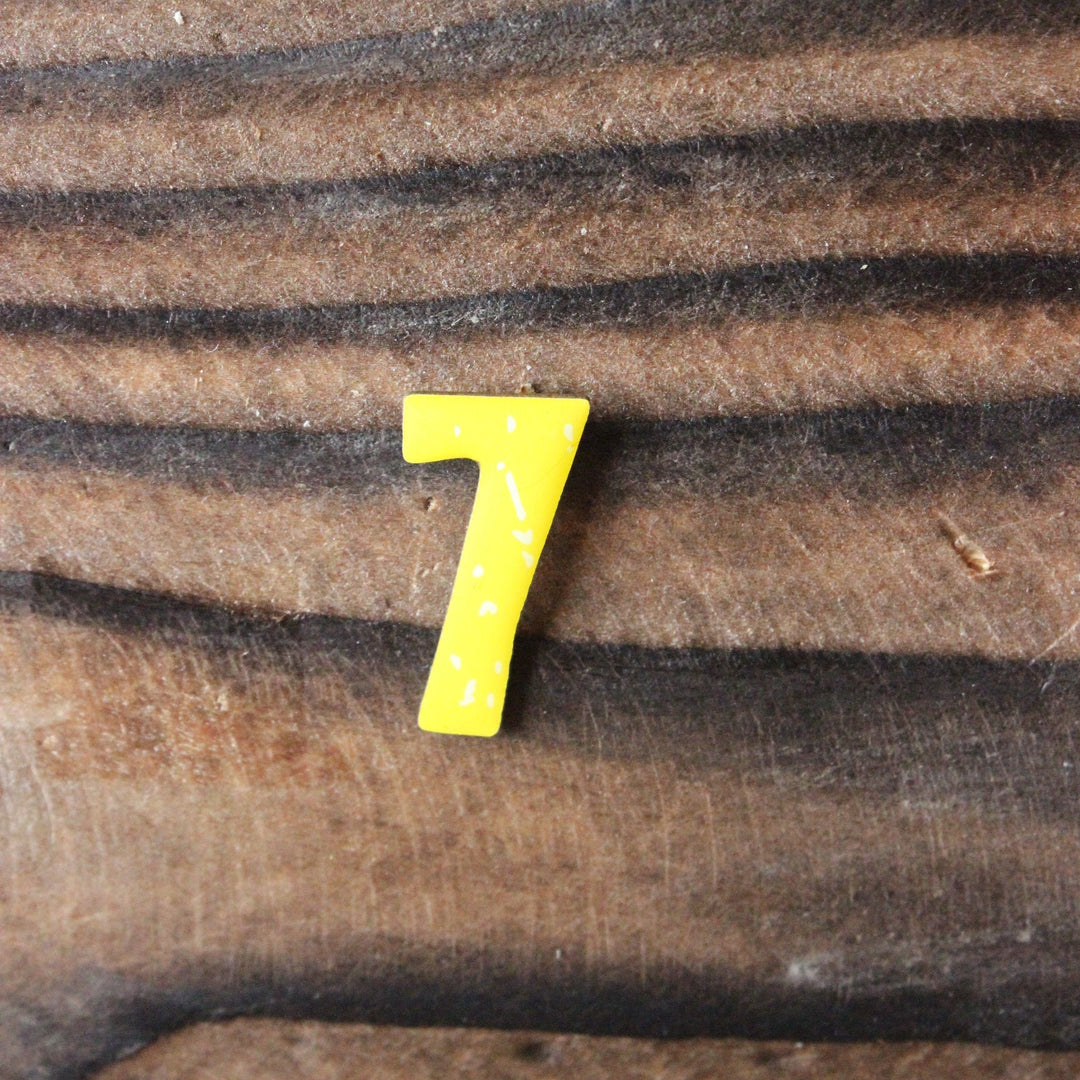 Giesinger Pins