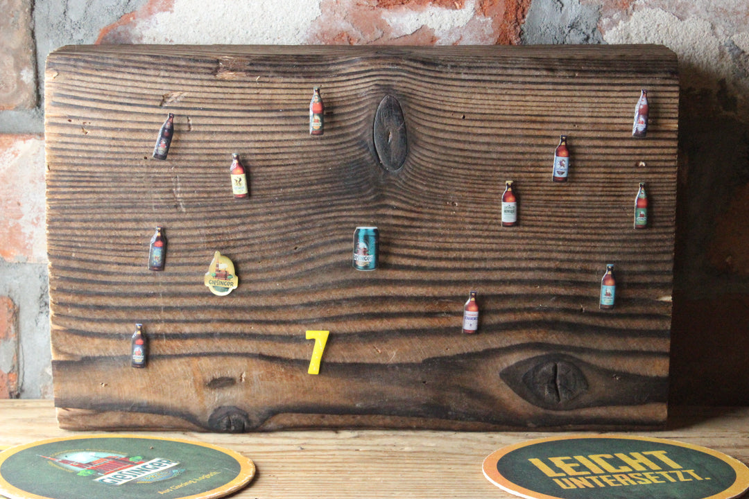 Giesinger Pins