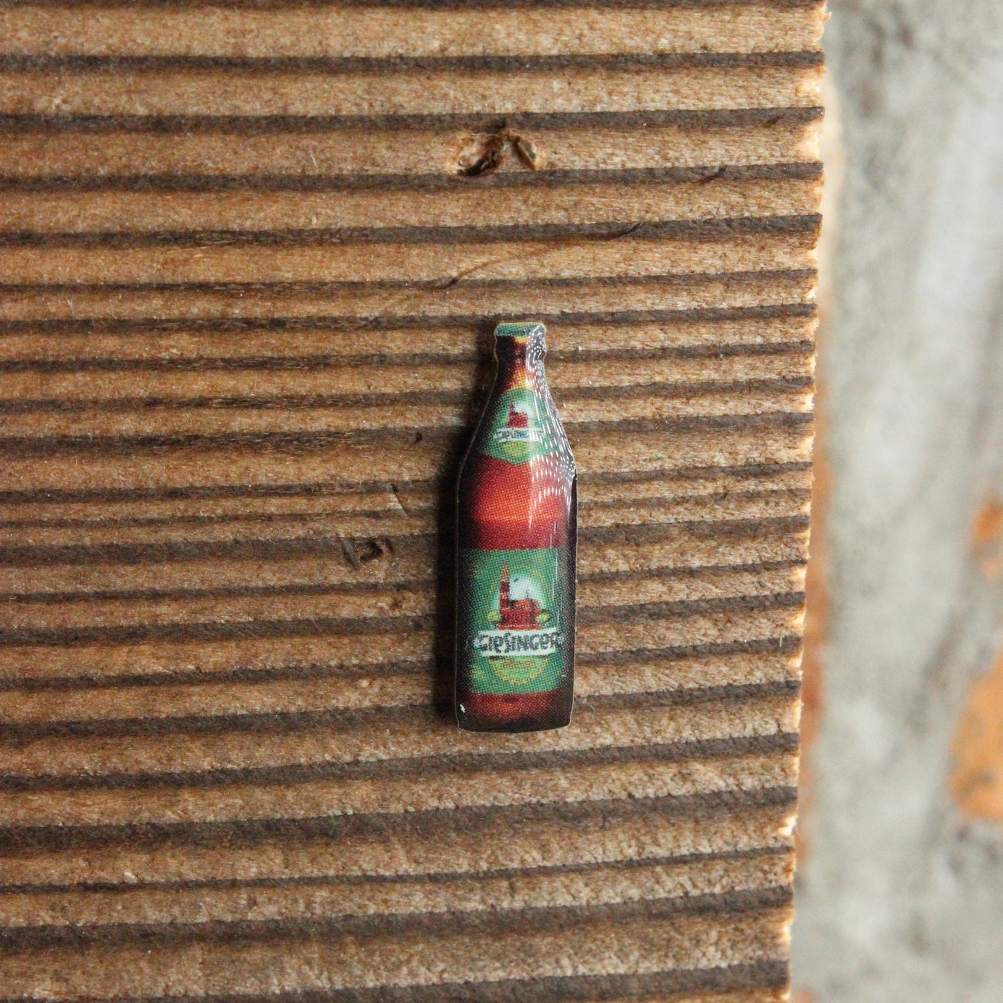 Giesinger Pins