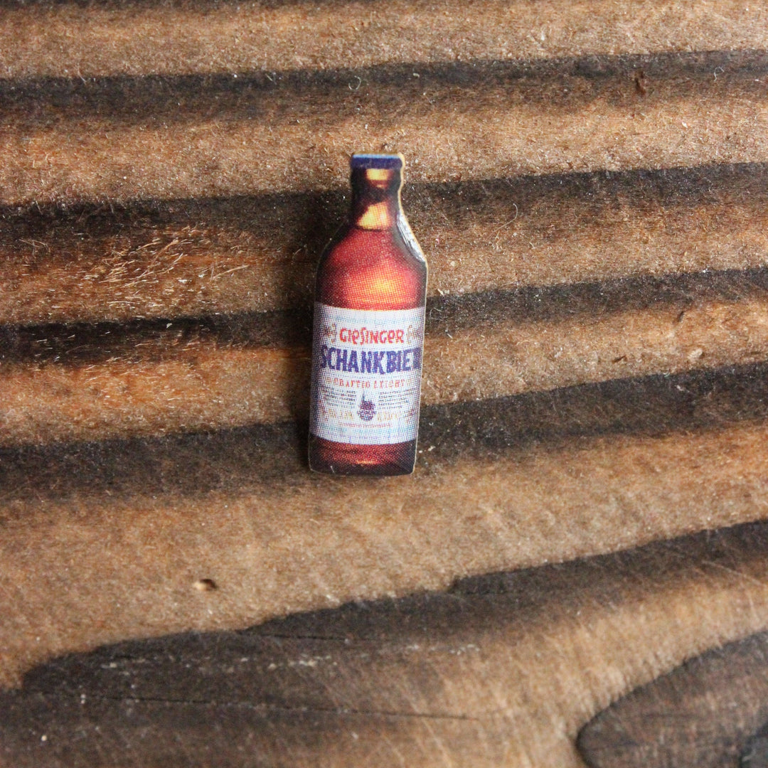 Giesinger Pins
