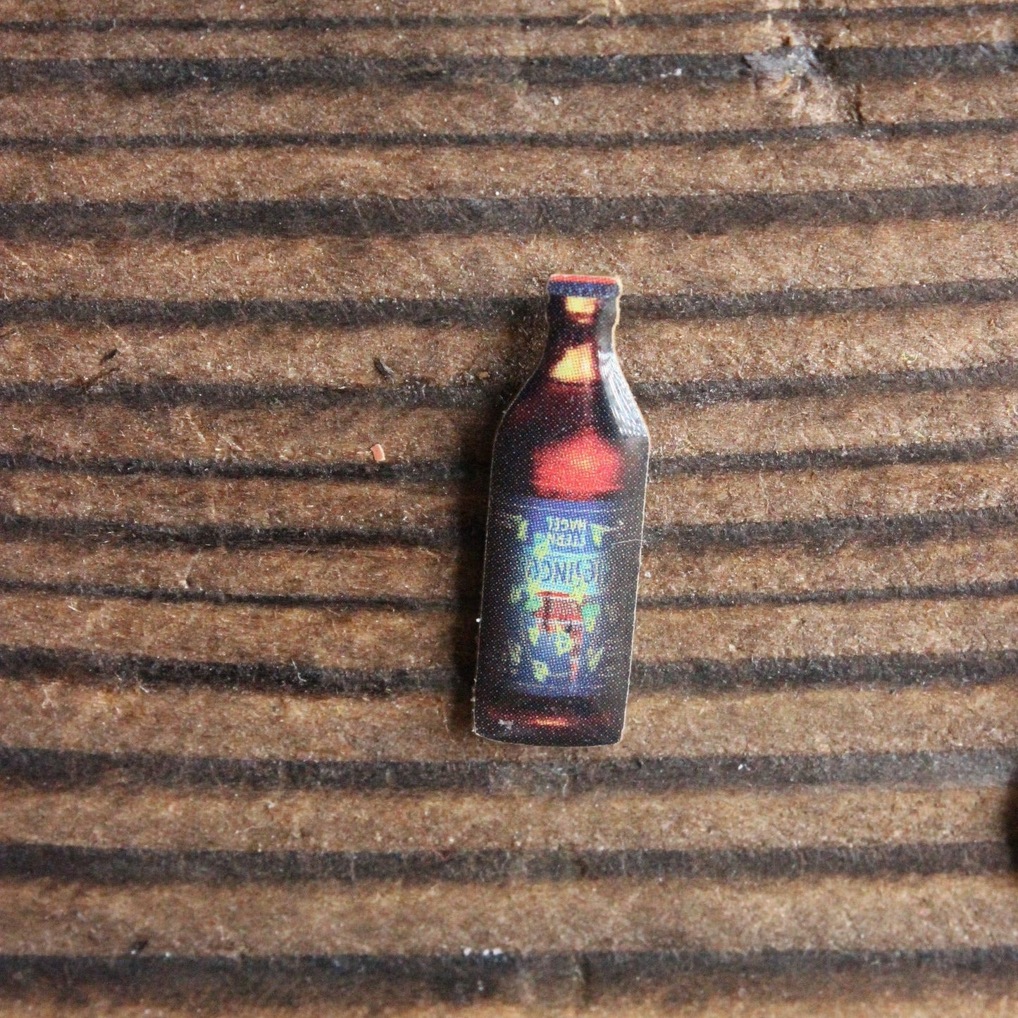 Giesinger Pins