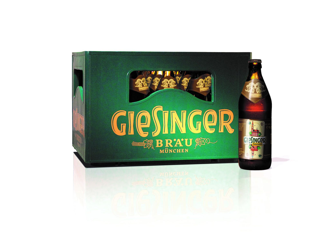 Innovator 0,5l (Flasche)
