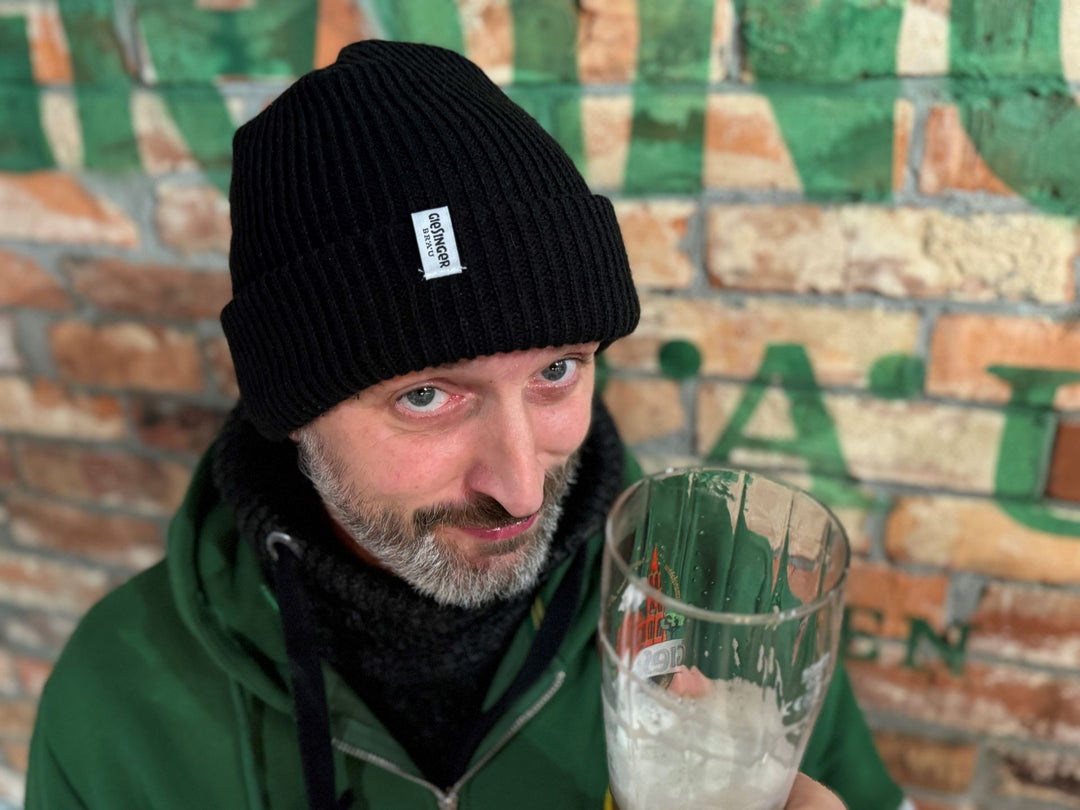 Giesinger Beanie