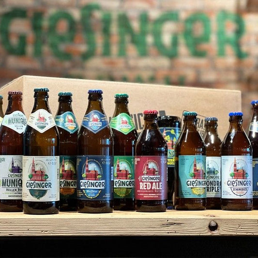 ProBierKiste - von allem etwas