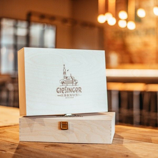 Craft-Kiste (Doppelpack)