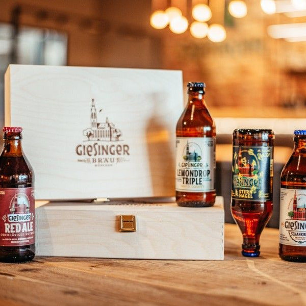 Craft-Kiste (Doppelpack)