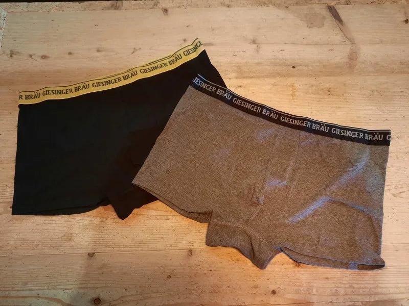 Doppelpack Boxershorts