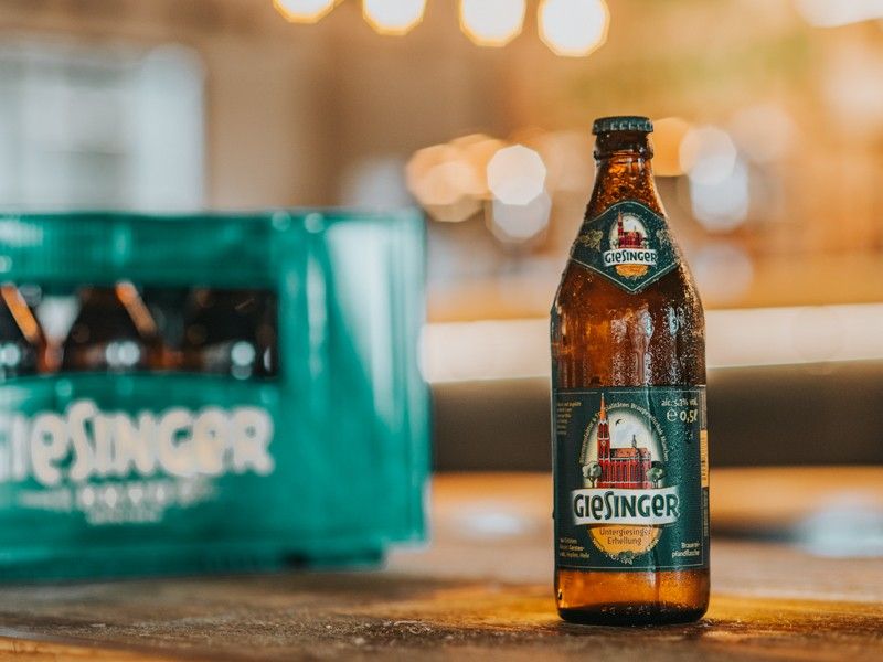 18 x Erhellung (Kiste)