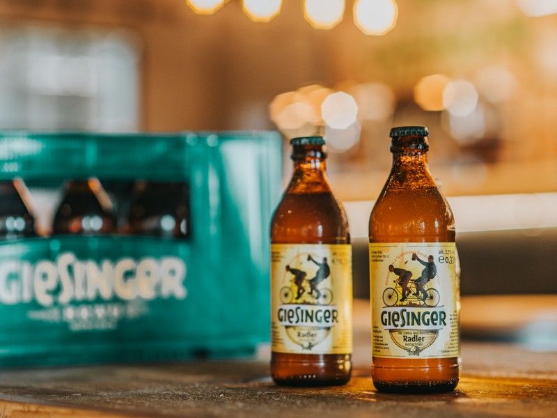 18 x Feinstes Naturradler (Kiste)